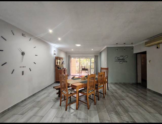 3 BEDROOM TOWNHOUSE FOR SALE IN THREE RIVERS